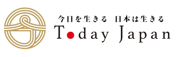 Today Japanロゴの意味