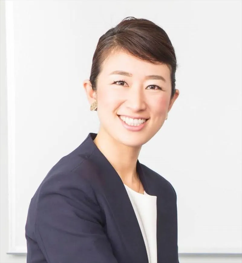 増田美子