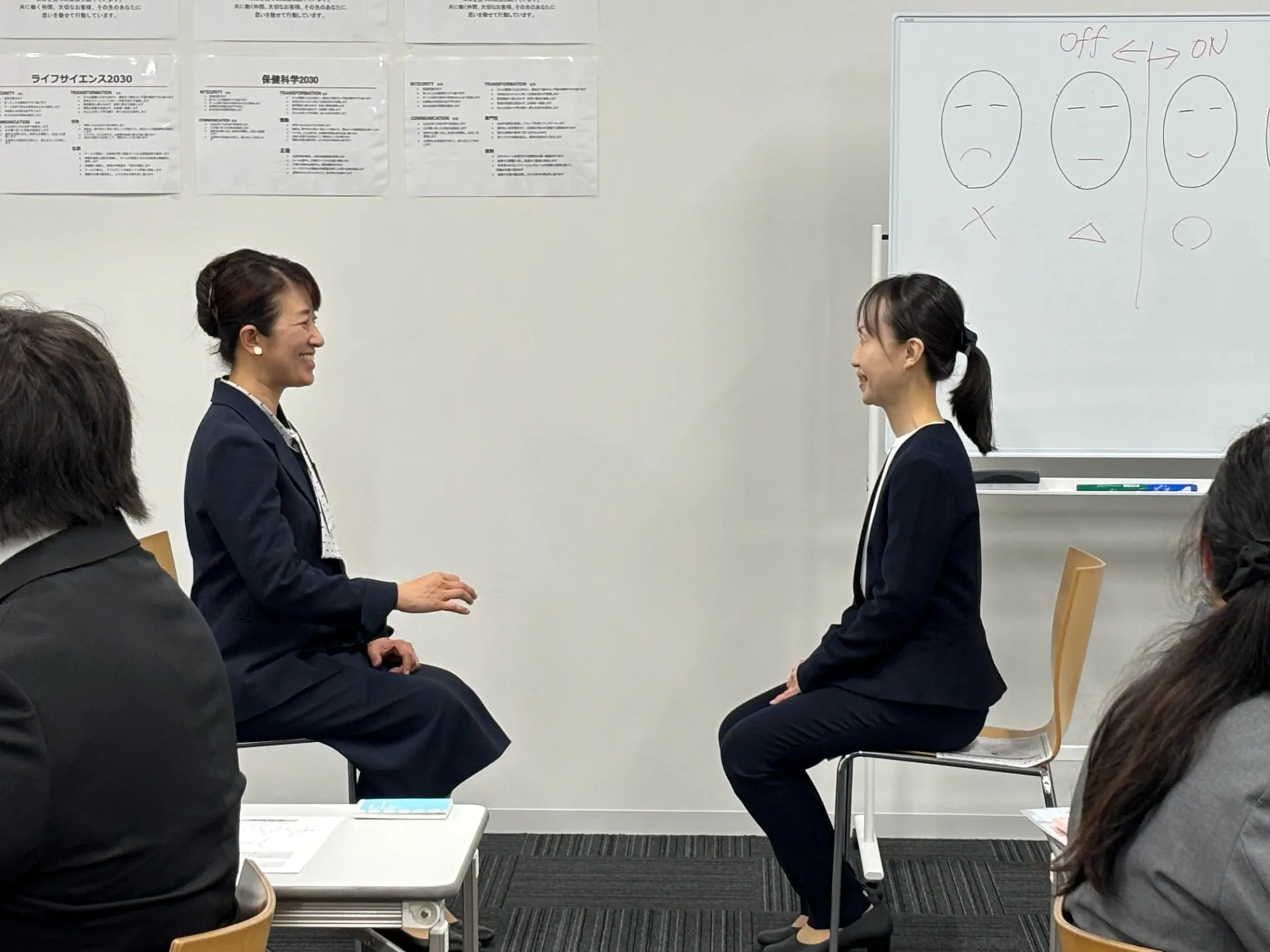 育成者向け社内講師養成