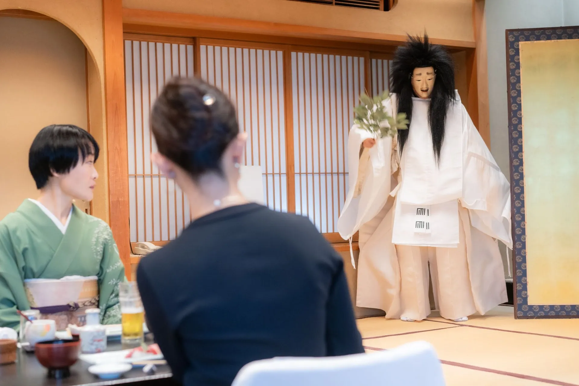 視野をグッと広げる大人の社会見学