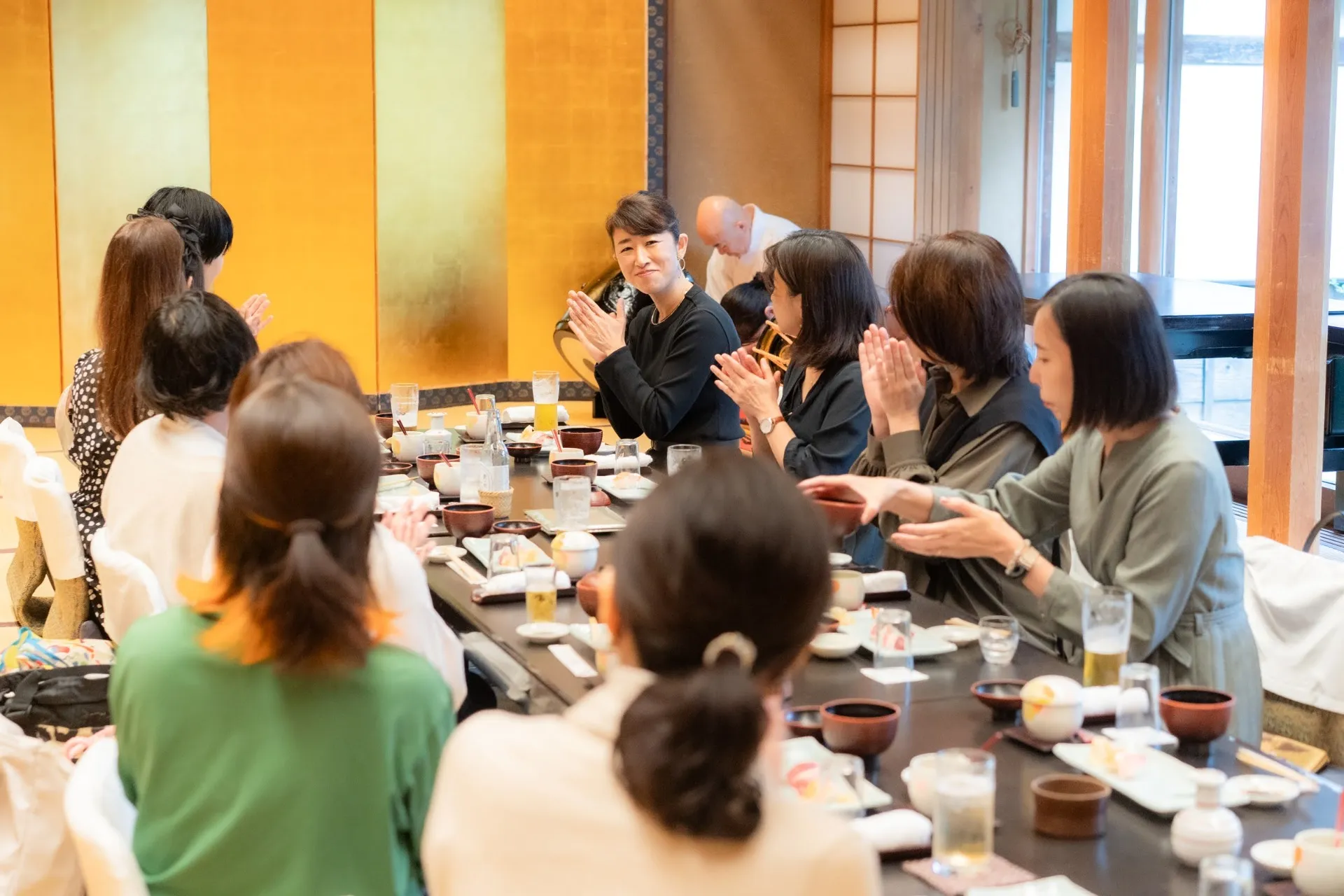 リアル勉強会